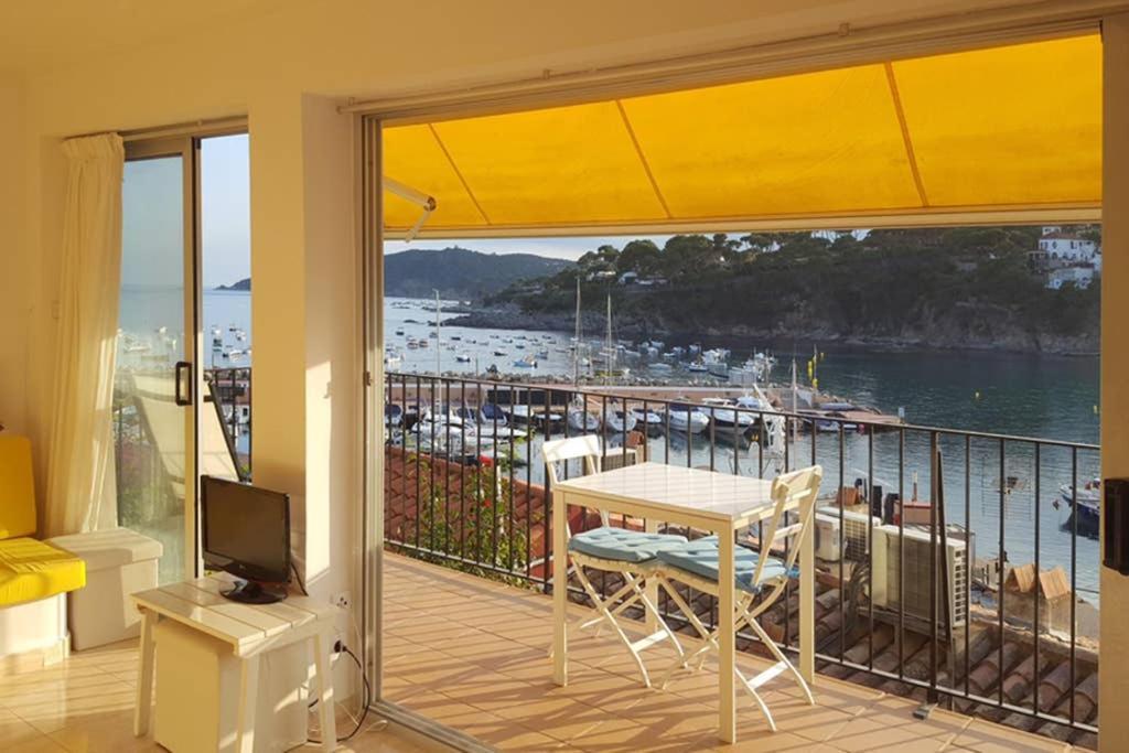Luxury Apartment In Front Of The Sea 雅弗郎其 外观 照片